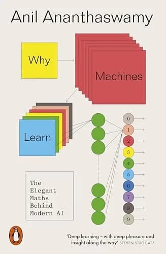 Why Machines Learn