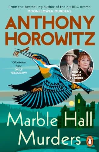 Marble Hall Murders