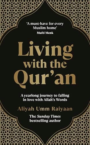 Living with the Qur?an