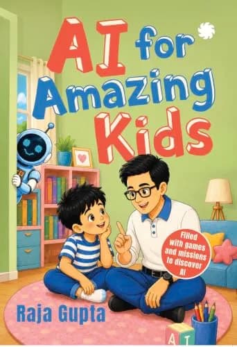 AI for Amazing Kids