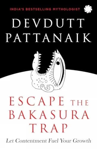Escape the Bakasura Trap