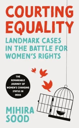 COURTING EQUALITY
