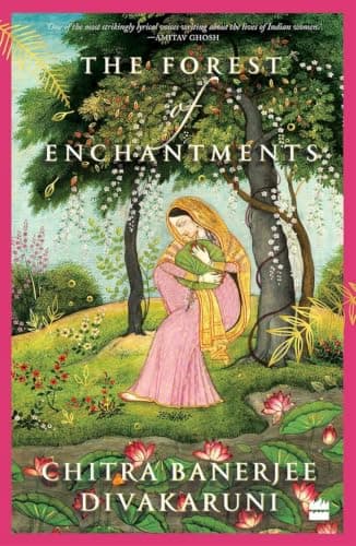 THE FOREST ENCHANTMENTS