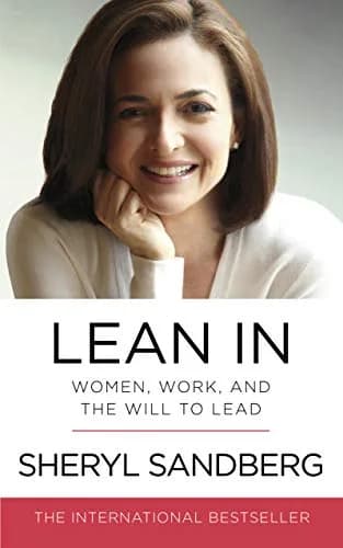 LEAN IN
