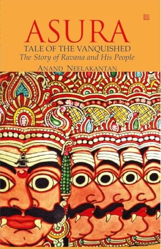 ASURA: TALE OF THE VANQUISHED