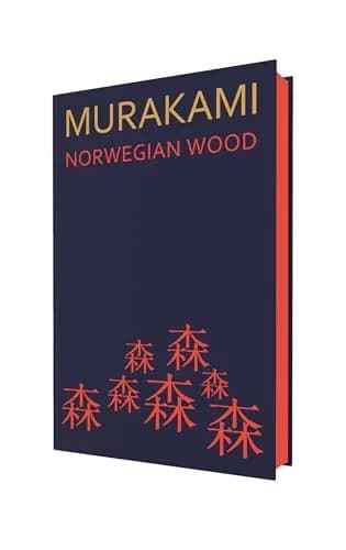 Norwegian Wood (HB Edition)