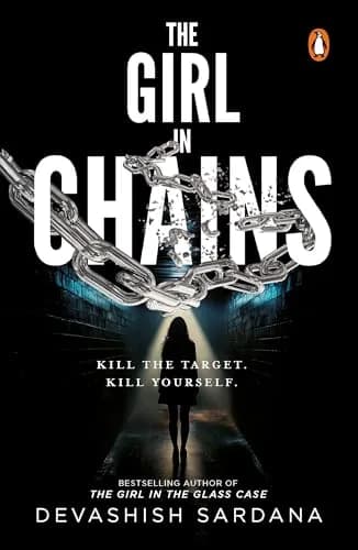 The Girl In Chains