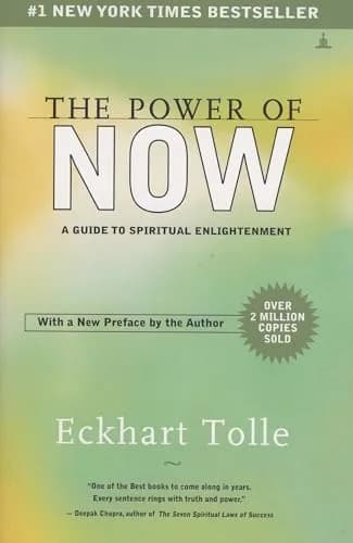 POWER OF NOW