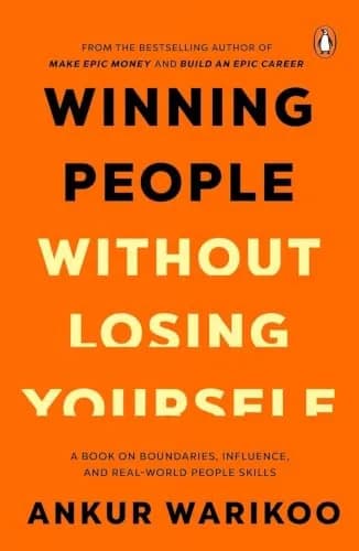 Winning People Without Losing Yourself