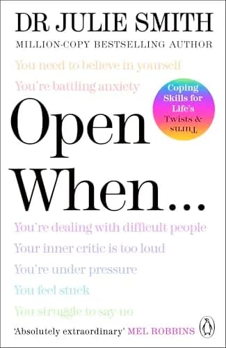 Open When�