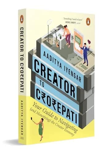 From Creator To Crorepati