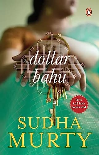 Dollar Bahu