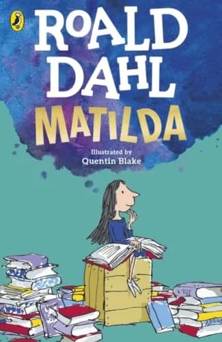 Matilda: Special Edition-Reissues