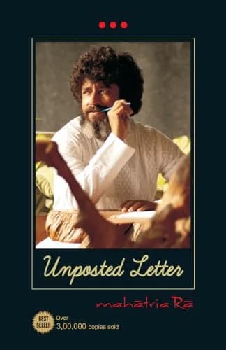 UNPOSTED LETTER (ENGLISH)