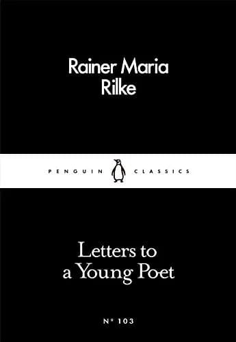 Letters to a Young Poet
