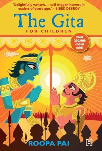 The Gita For Children
