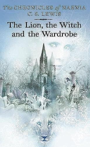The Lion, the Witch and the Wardrobe (Chronicles of Narnia)