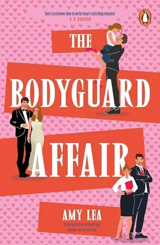 The Bodyguard Affair