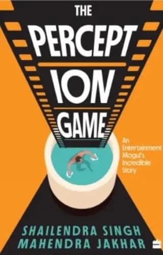 The Perception Game
