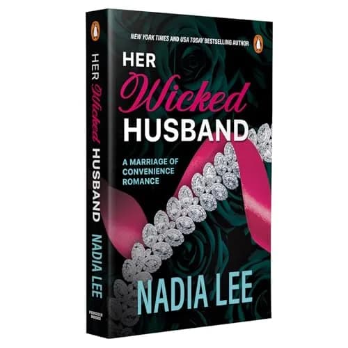 Her Wicked Husband: A Marriage Of Convenience Romance