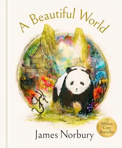 A Beautiful World