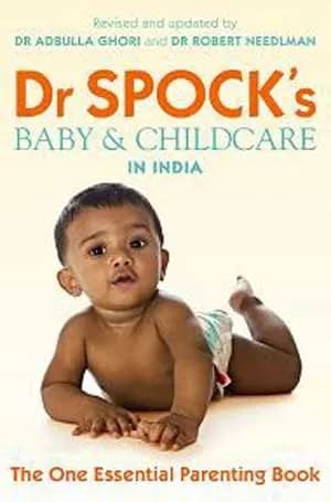 Dr. Spocks Baby and Childcare in India