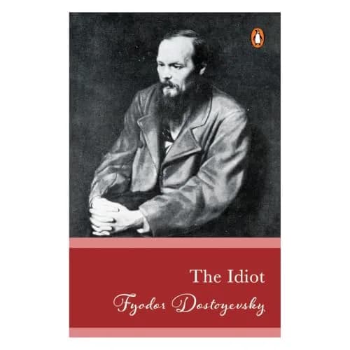 The Idiot