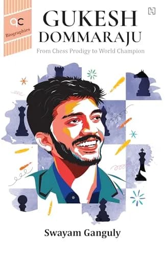 Gukesh Dommaraju