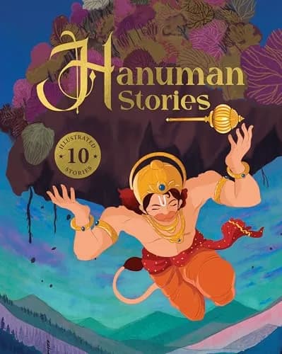 HANUMAN STORIES