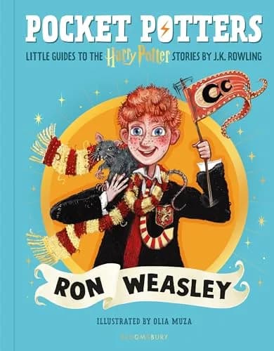 Ron Weasley