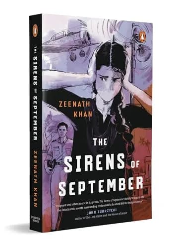 The Sirens Of September