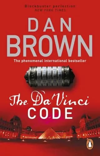 DA VINCI CODE