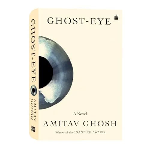 Ghost-Eye