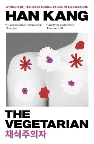 THE VEGETARIAN