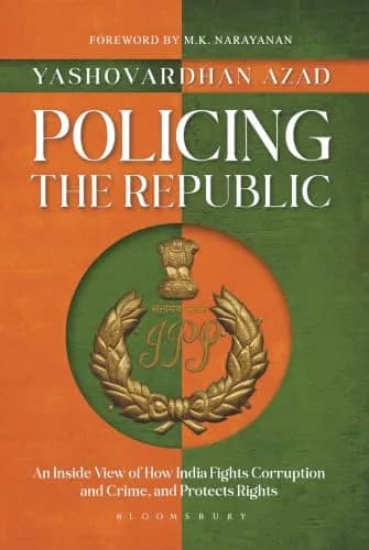Policing the Republic