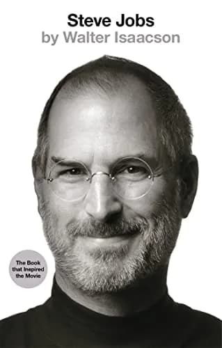 Steve Jobs (PB)