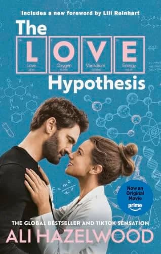 The Love Hypothesis (Film Tie-in)