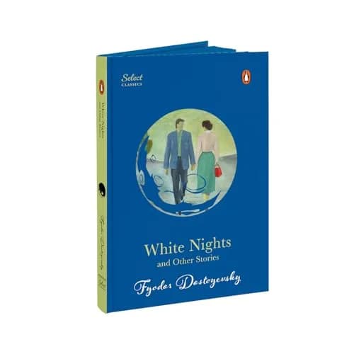 White Nights and Other Stories