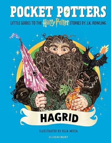 Hagrid