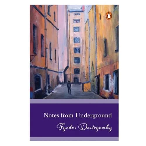 Notes from Underground