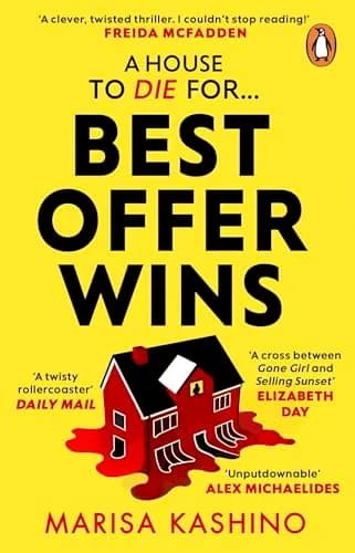 Best Offer Wins