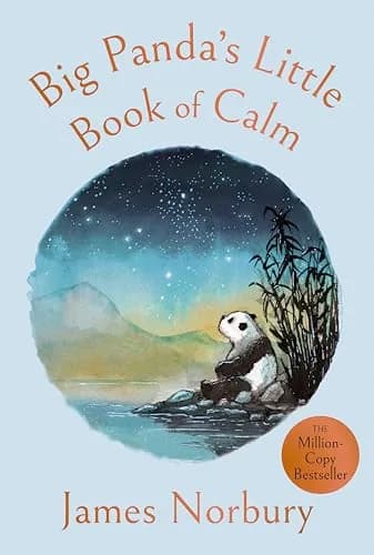 Big Pandas Little Book of Calm