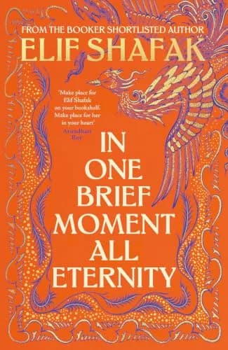 In One Brief Moment All Eternity (HB)