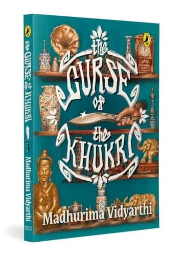 The Curse Of The Khukri