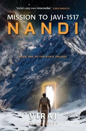 Nandi
