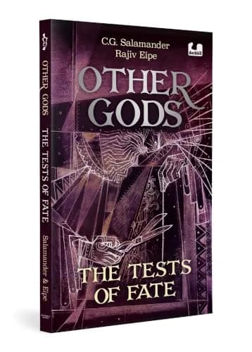 Other Gods: The Tests Of Fate (Book 1)