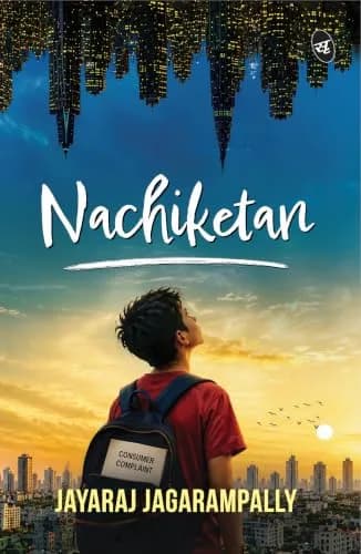 Nachiketan