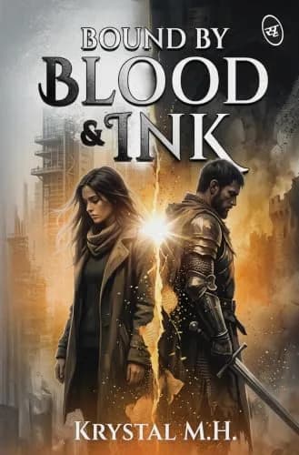 Bound by Blood and Ink
