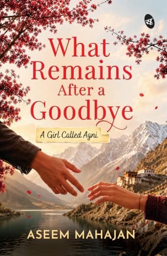 What Remains After a Goodbye
