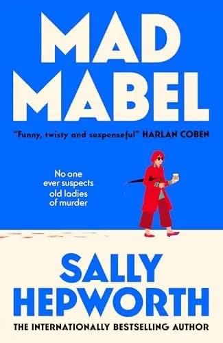 Mad Mabel